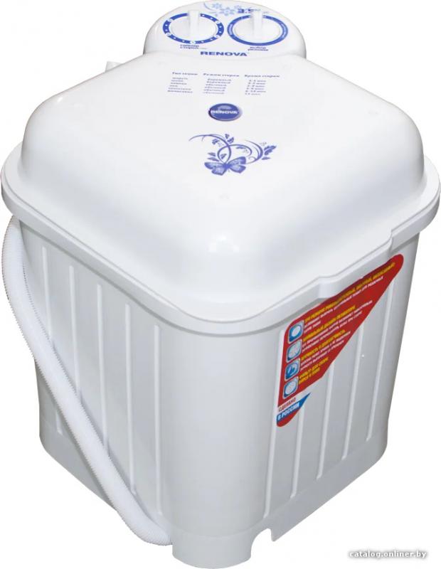 ���������� ������ Renova WS-35E ������������