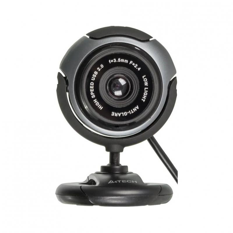 ���-������ A4Tech PK-710G ����� 0.3Mpix USB2.0 � ����������