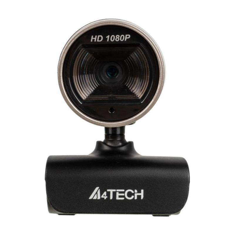 ���-������ A4Tech PK-910H {������, 2Mpix, 1920x1080, USB2.0, � ����������} [695255]