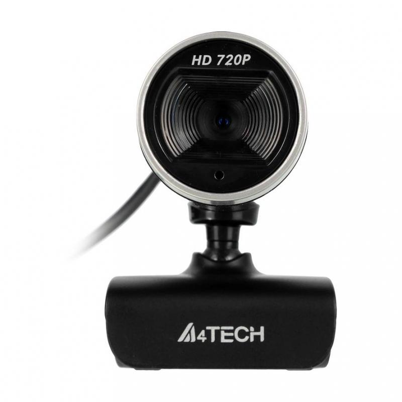 ���-������ A4Tech PK-910P ������ 1Mpix (1280x720) USB2.0 � ����������