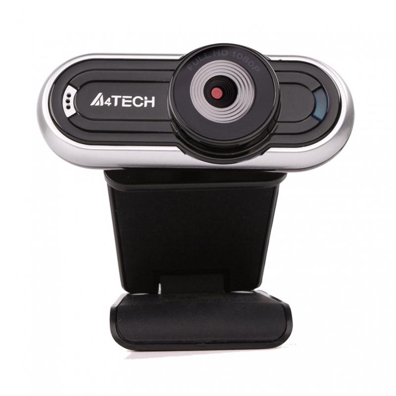 ���-������ A4Tech PK-920H-1 ����������� 2Mpix (1920x1080) USB2.0 � ����������