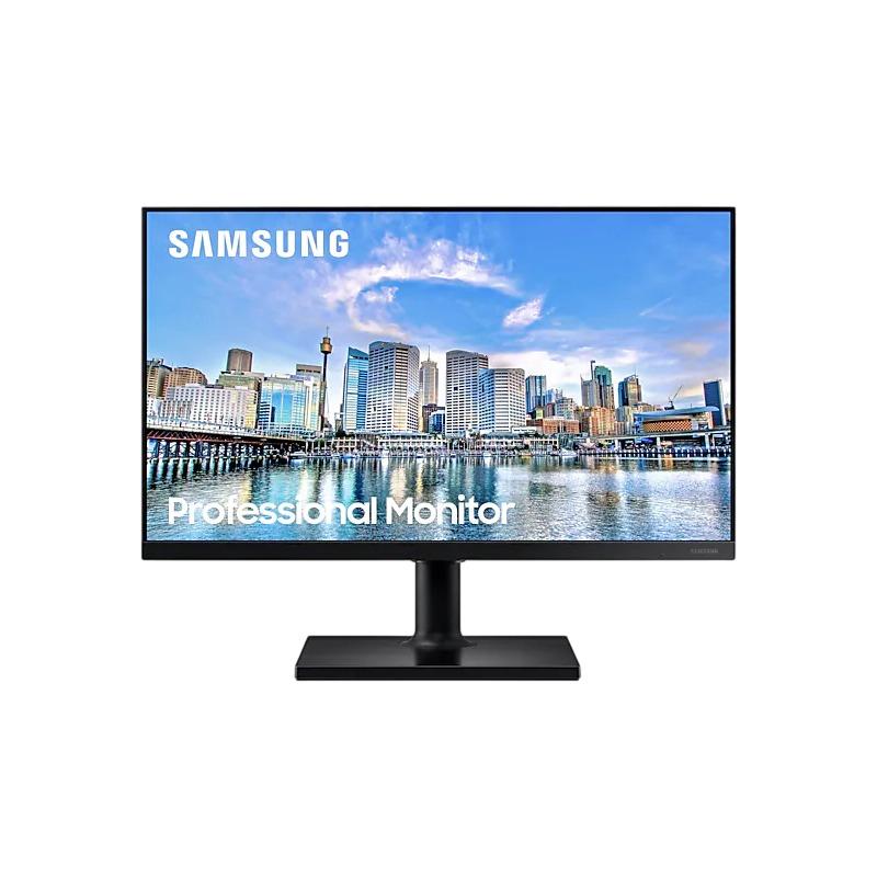24''  Samsung F24T450FZI,  1920x1080,  IPS,  75,  2HDMI,  1DP,   [lf24t450fzixci]