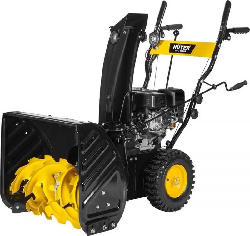 ������������ Huter SGC 4800B [70/7/2]