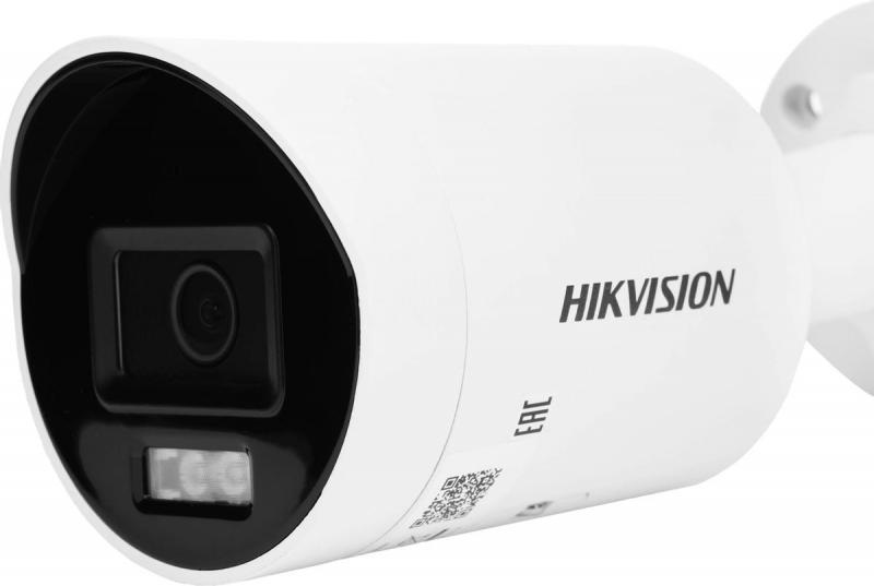   IP Hikvision DS-2CD2023G2-IU(2.8MM)(D) 2,8-2,8  , 