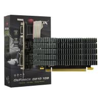 ���������� Afox AF210-1024D2LG2 NVidia GT210 1Gb, 64bit, GDDR2, HDMI+ DVI+D-Sub RTL [AF210-1024D2LG2]