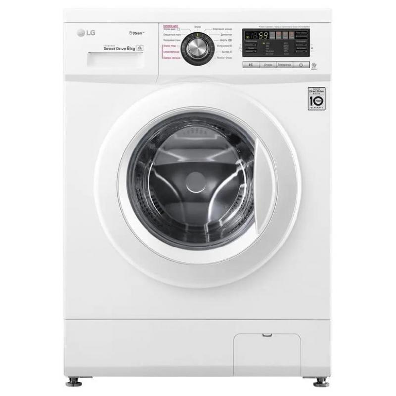 ���������� ������ LG F1296NDS0