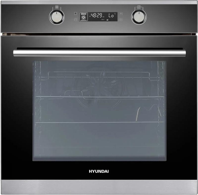 ������� ���� HYUNDAI HEO 6648 IX, �����������