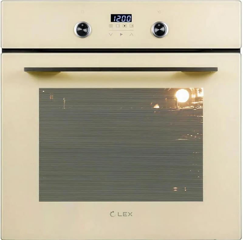 ������� ���� LEX EDP 092 IV, �������� �����