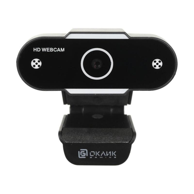 ���-������ Oklick OK-C012HD,  ������