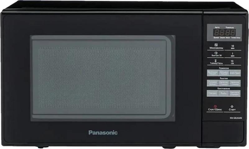 ������������� ���� Panasonic NN-SB26MBZPE