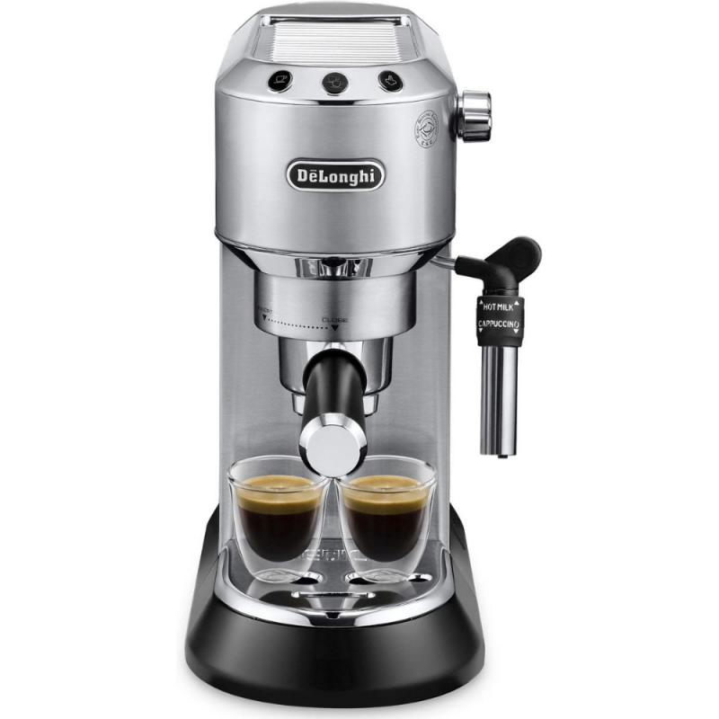 ��������� DeLonghi EC685.M �������� �����������