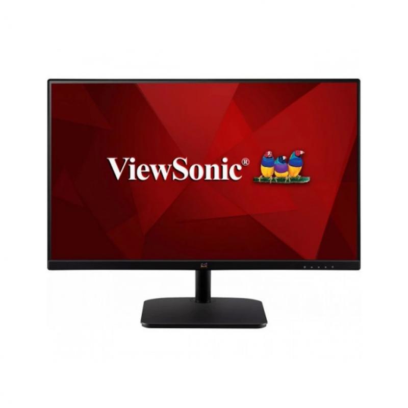 23.8'' ������� ViewSonic VA2432-h,  1920x1080,  IPS,  75��,  1�HDMI,  ������ [vs17789]