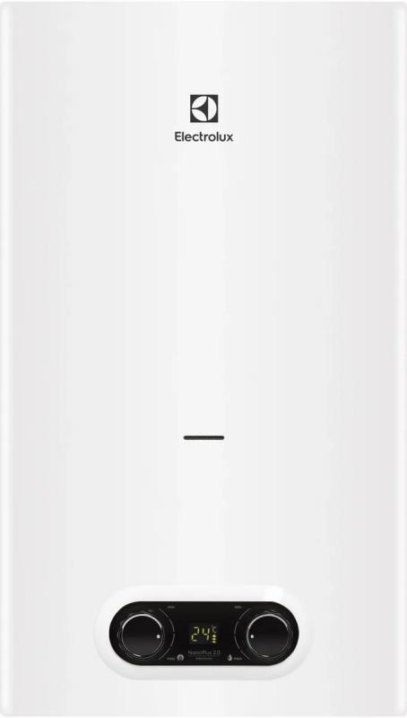 ��������������� ��������� Electrolux NanoPlus 2.0 GWH 12 �������