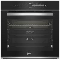 Электрический духовой шкаф beko bbim13400xcs