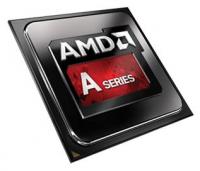 Процессор AMD A6 9500E, SocketAM4, OEM (AD9500AHM23AB)
