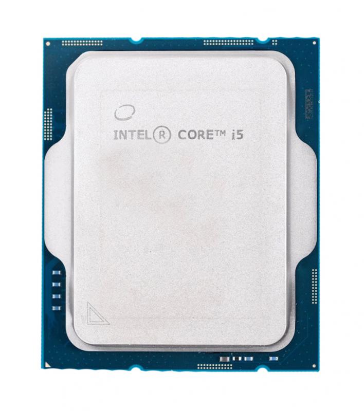  Intel Core i5-12400F Alder Lake OEM, LGA1700 (CM8071504650609)