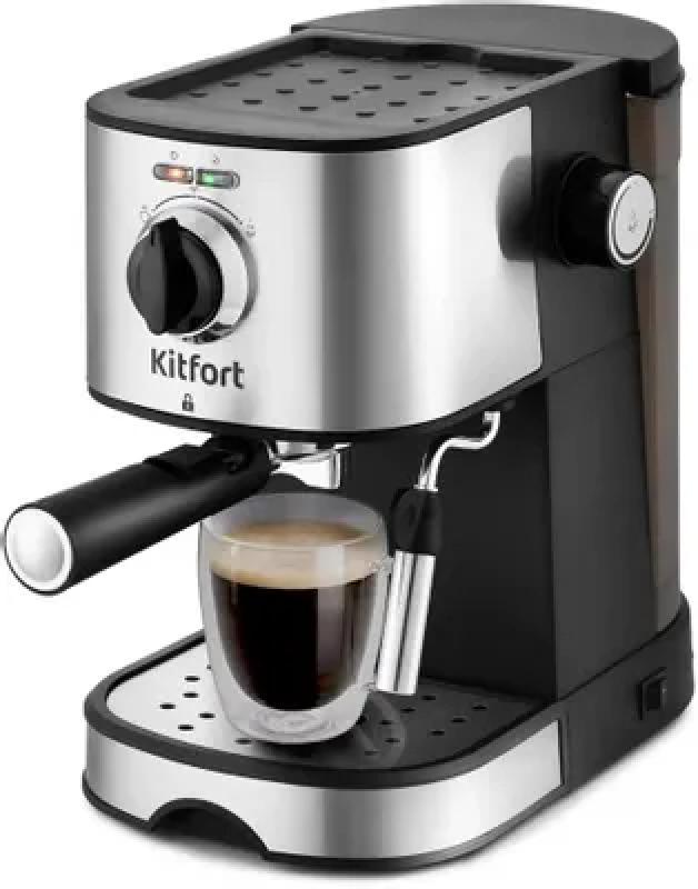 ��������� Kitfort KT-753 �������� ������/����������� �����