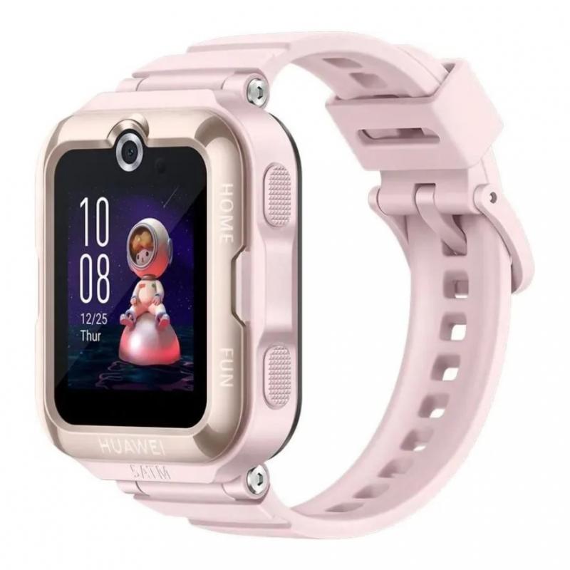 Huawei Watch kids 4pro ASN-AL10 pink ()