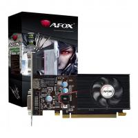 ���������� Afox G210 (AF210-512D3L3-V2) 0.5GB GDDR3 64bit VGA DVI HDMI RTL
