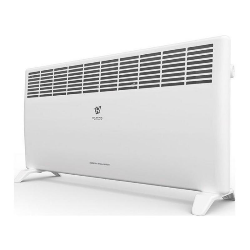  ROYAL CLIMA Ribera Meccanico REC-R2000M. 2000. 