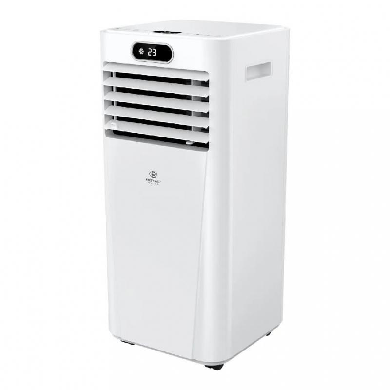   Royal Clima Tesoro RM-TS17CH-E 