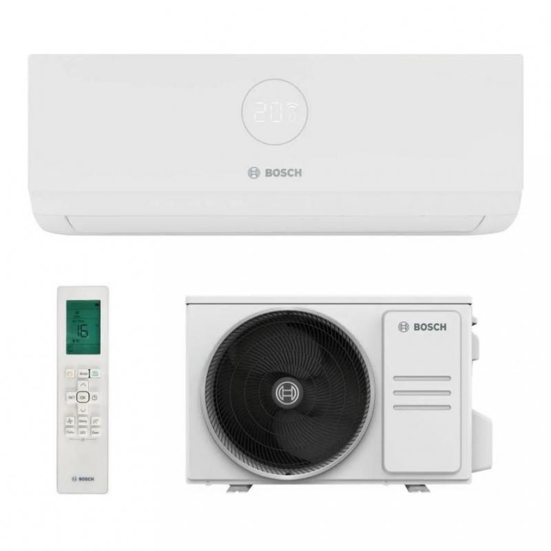 - Bosch CLL2000 W 53   532 18000 BTU     