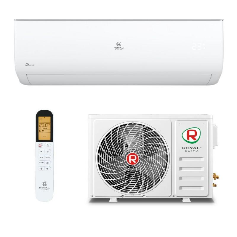 �����-������� Royal Clima RC-GL22HN ��������� �� 22�2 7000 BTU � ���������