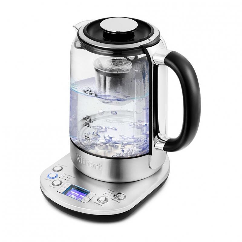 ������������� Kitfort KT-6116 2200�� ����������� ����� � ������