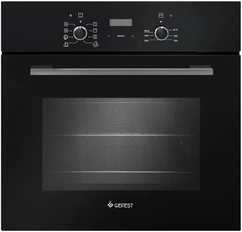   Gefest  622-02 AC