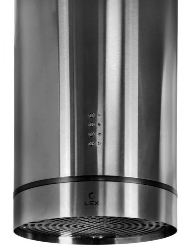 ������� �������� LEX Tubo Isola 350 INOX ����������� ����� ��������� ����������
