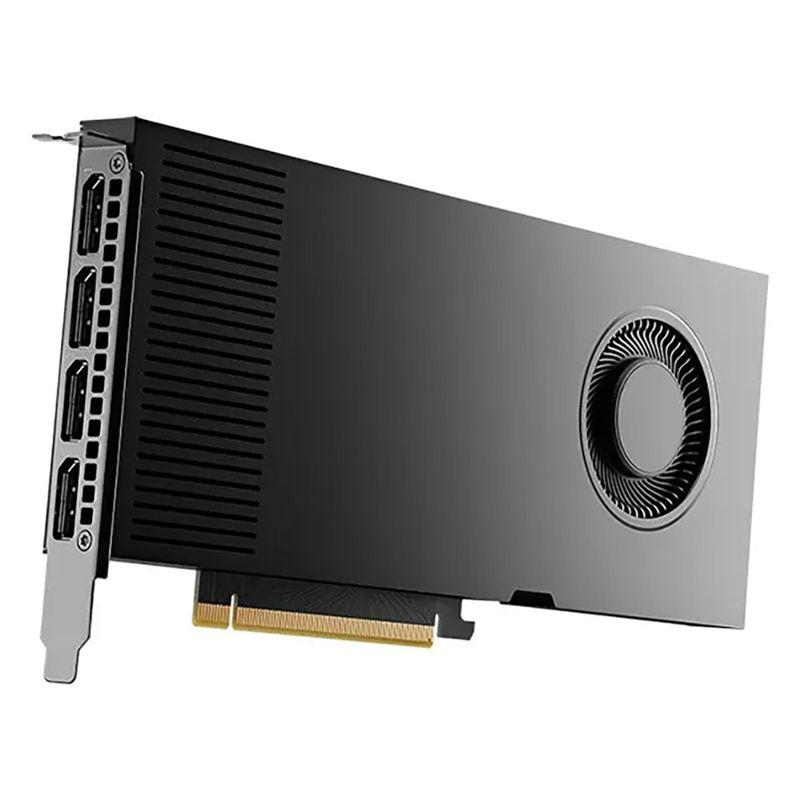  NVIDIA A4000, BULK , ATX only [900-5G190-2200-000]