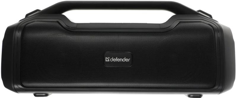 ������� Defender 65950 ����������� Beatbox 50 50�� BT RGB TF TypeC IPX5 PWB DEFENDER