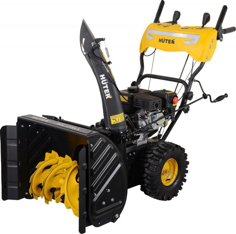 ������������ Huter SGC 4100LX ���������� [70/7/26]