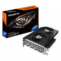 ���������� GIGABYTE INTEL  ARC A310 GV-IA310WF2-4GD 4�� Windforce, GDDR6, Ret [GV-IA310WF2-4GD]