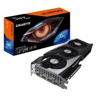 ���������� GIGABYTE INTEL  ARC A380 GV-IA380GAMING OC-6GD 6�� Gaming, GDDR6, OC,  Ret [GV-IA380GAMING OC-6GD]