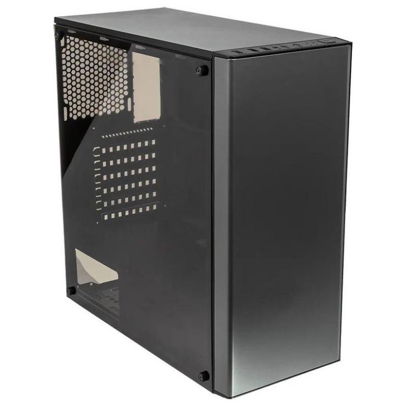 ������ ATX Accord JP-VI, Midi-Tower, ��� ��,  ������ [acc-jpvi]