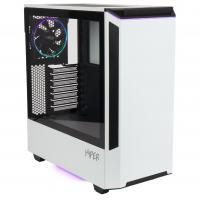 ������ ATX HIPER PW81, Midi-Tower, ��� ��,  �����