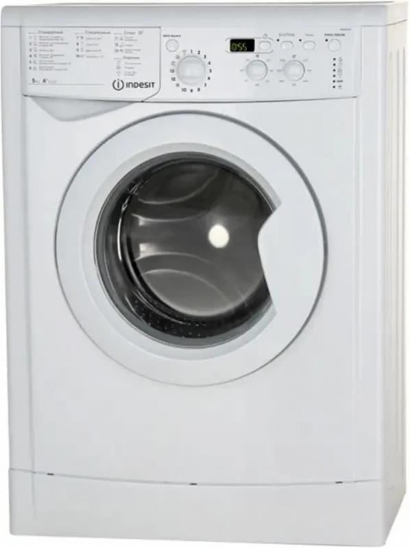 ���������� ������ Indesit IWSD 51051 (CIS) 5��, 1000��/���
