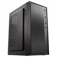 ������ mATX Accord ACC-261B, Mini-Tower, ��� ��,  ������