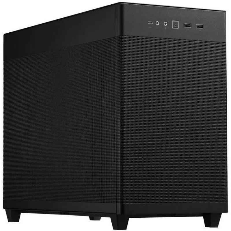 ������ ASUS PRIME AP201 Black, CASE MESH [90DC00G0-B39000]