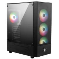 ������ MSI MAG FORGE 112R Mid-Tower, [306-7G16X23-809]