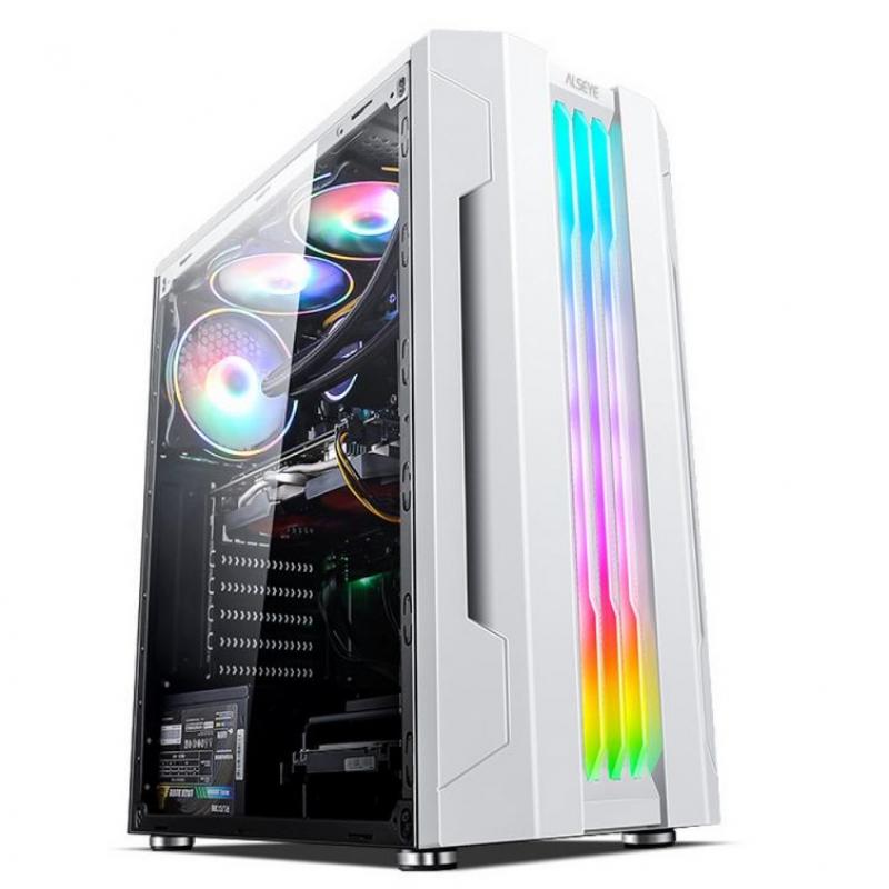 ������ ALSEYE Auro 3.0-W, Mini-ITX/Micro ATX/ATX, [Auro 3.0-W]