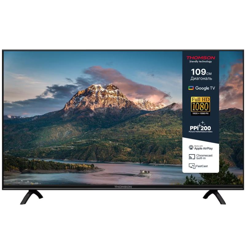  Thomson T43FSM6050 Smart