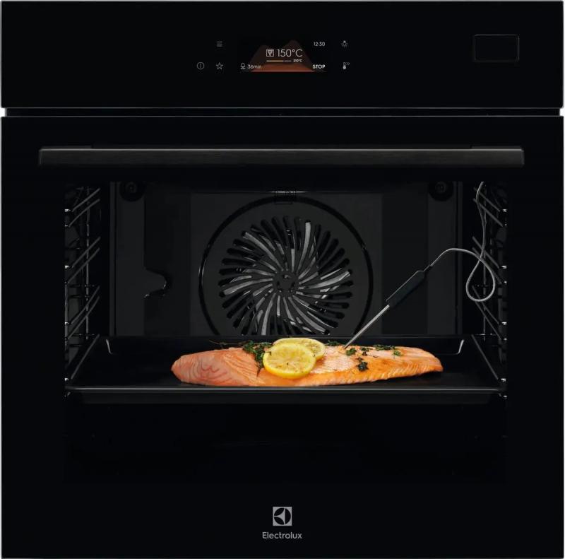 ������� ���� Electrolux EOB8S39Z �������������, ������