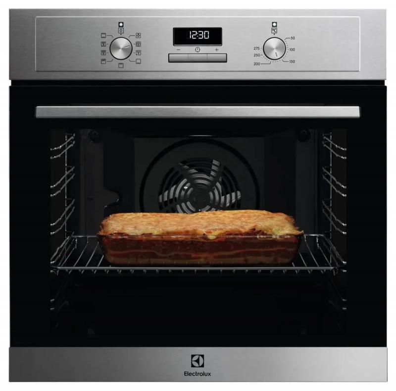    Electrolux EOF3H70X  