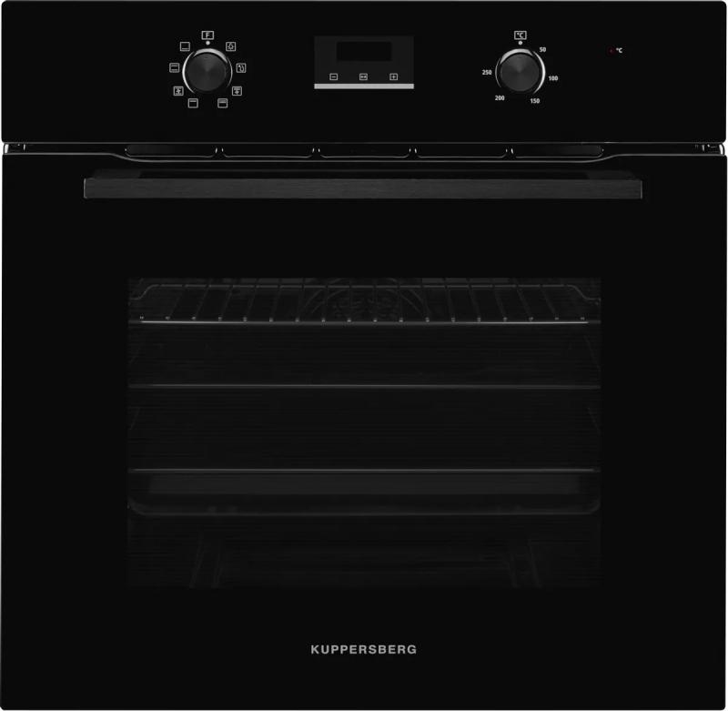 ������������� ������� ���� Kuppersberg HM 628 Black