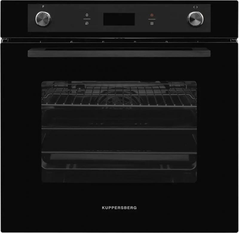 ������������� ������� ���� Kuppersberg HM 629 Black