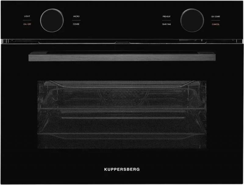 ������������� ������� ���� Kuppersberg KMW 612 � ��� Black