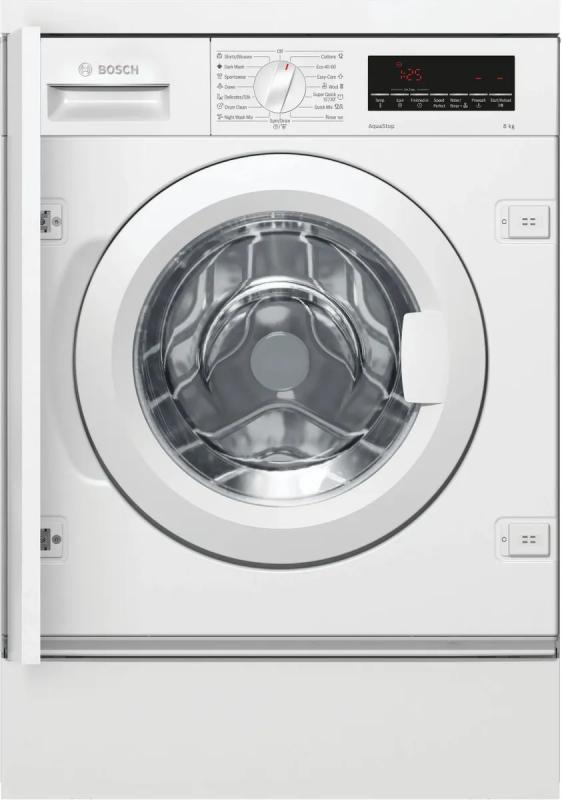    Bosch Serie 6 WIW24342EU