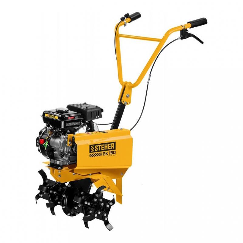   STEHER GK-150 3 ..